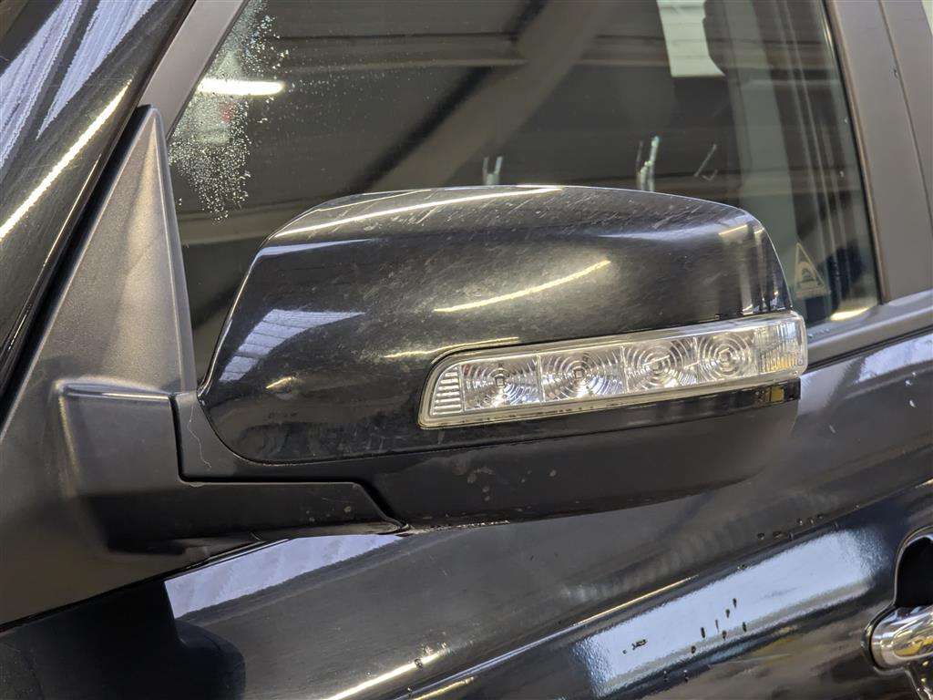 <p>2013 KIA SORENTO KX-1 CRDI 4X4</p>