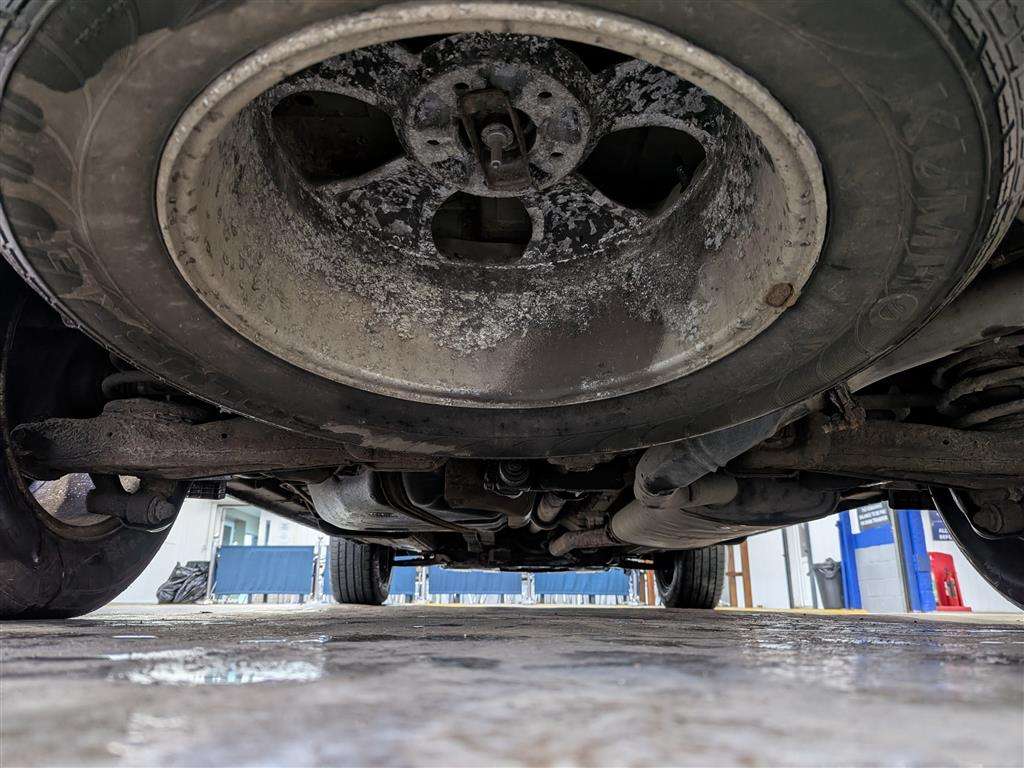 <p>2013 KIA SORENTO KX-1 CRDI 4X4</p>