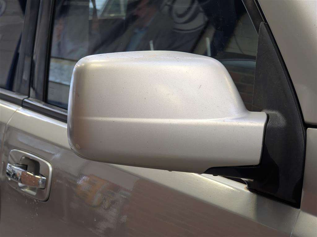 <p>2006 NISSAN X-TRAIL AVENTURA DCI</p>