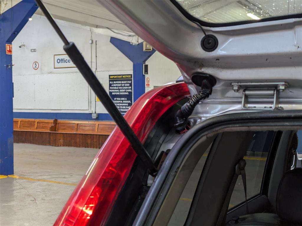 <p>2006 NISSAN X-TRAIL AVENTURA DCI</p>