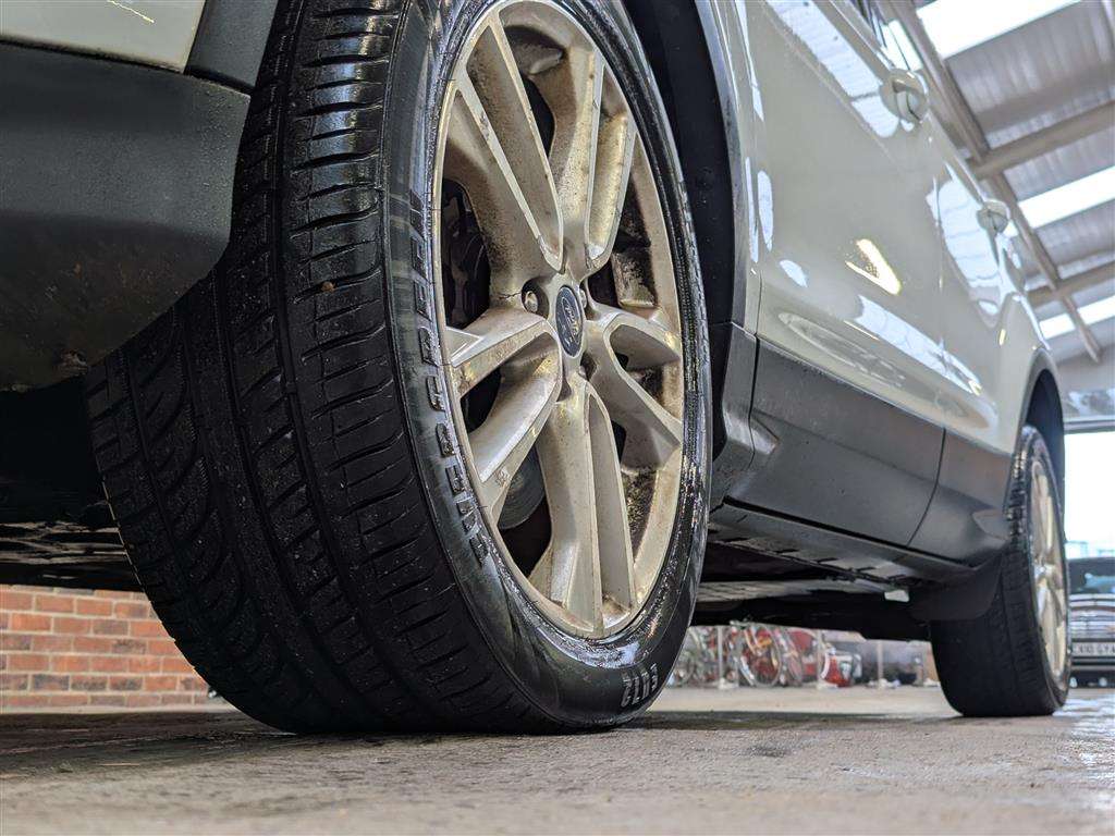 <p>2013 FORD KUGA TITANIUM X 4X4 TDCI</p>