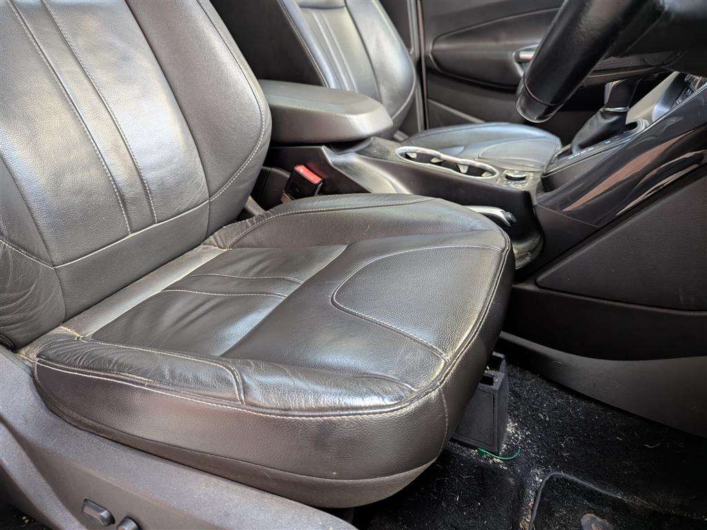 <p>2013 FORD KUGA TITANIUM X 4X4 TDCI</p>