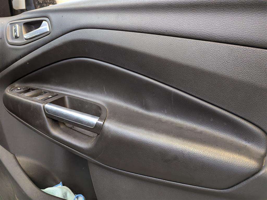 <p>2013 FORD KUGA TITANIUM X 4X4 TDCI</p>