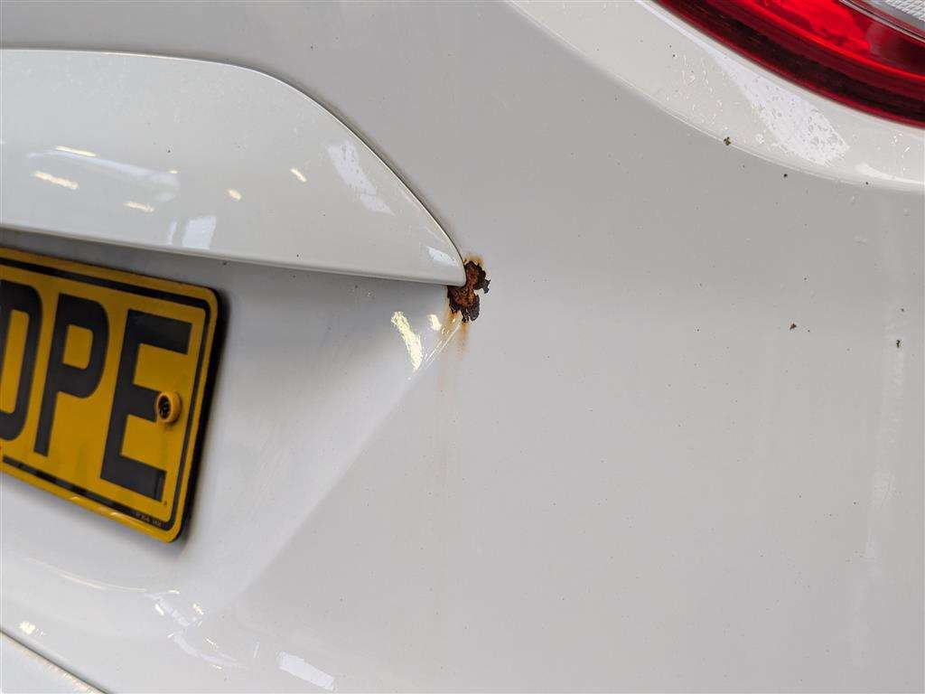 <p>2013 FORD KUGA TITANIUM X 4X4 TDCI</p>