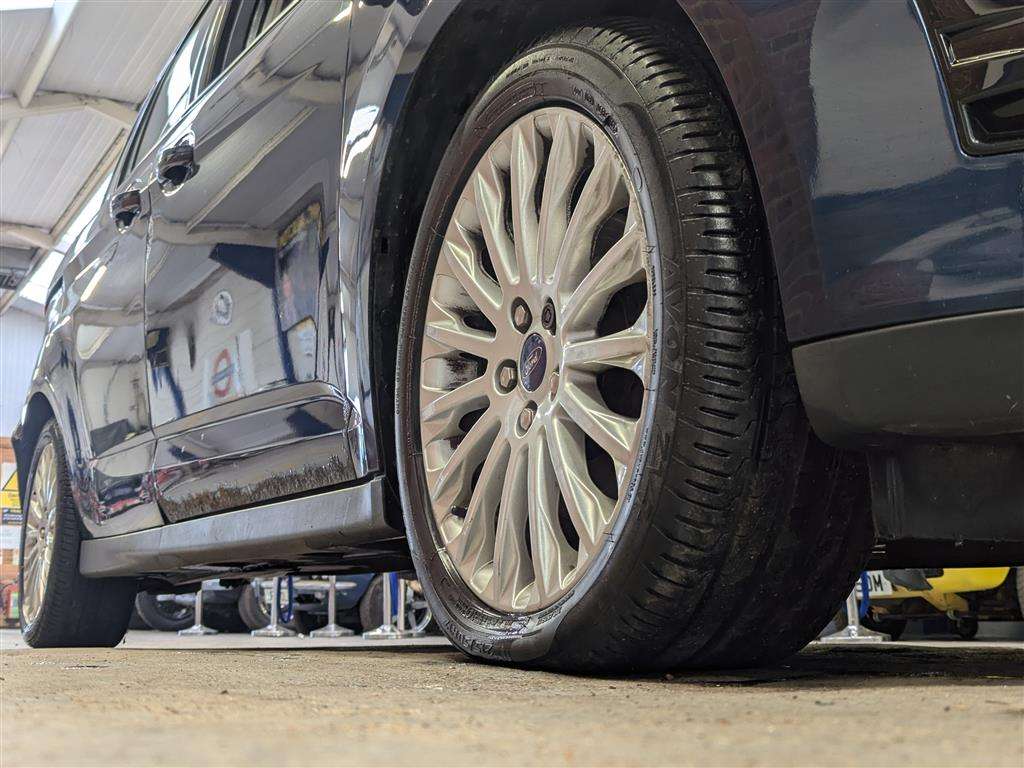 <p>2012 FORD GRAND C-MAX TITANIUM TDCI</p>