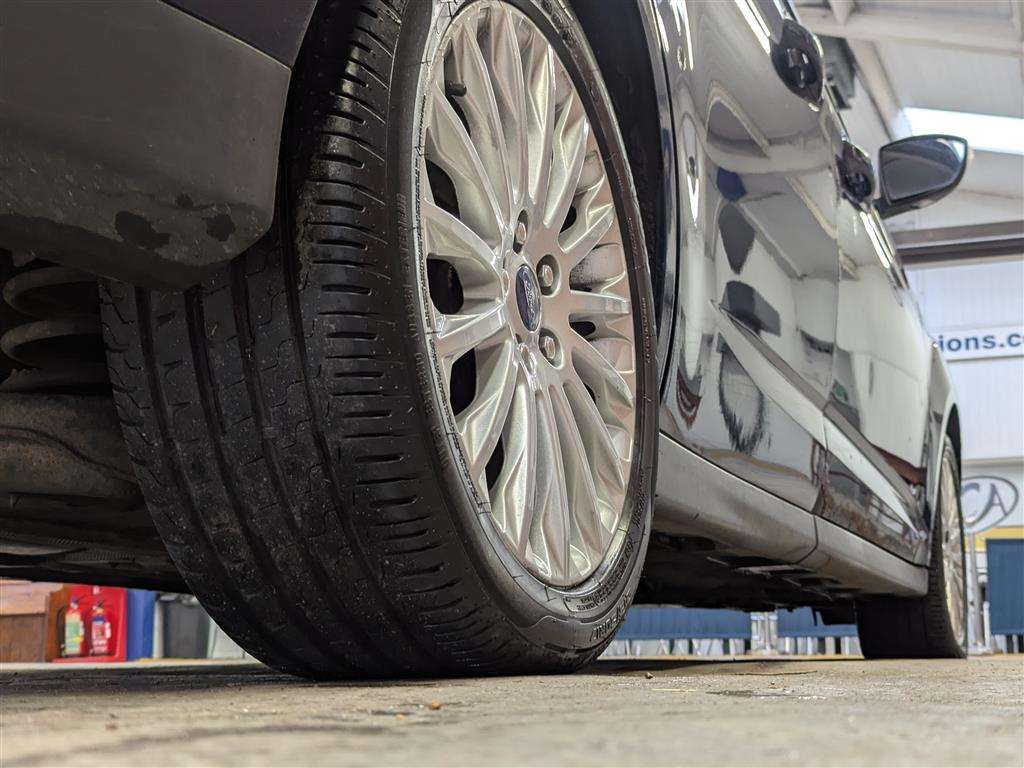 <p>2012 FORD GRAND C-MAX TITANIUM TDCI</p>