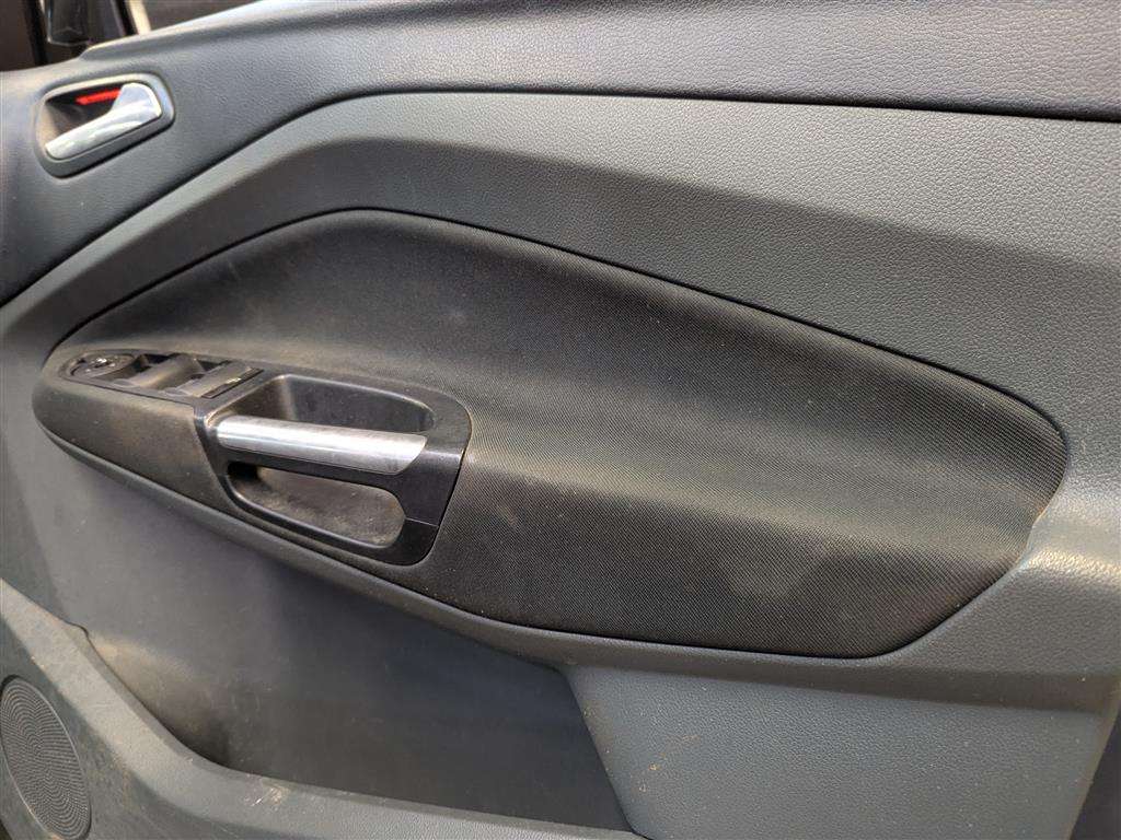 <p>2012 FORD GRAND C-MAX TITANIUM TDCI</p>