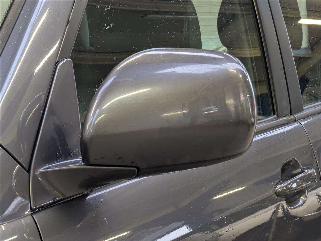 <p>2007 TOYOTA LANDCRUISER LC5 D-4D A</p>