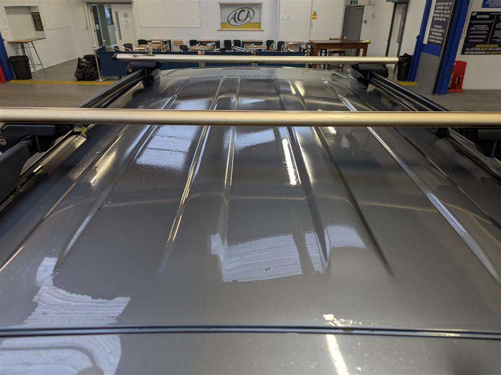 <p>2007 TOYOTA LANDCRUISER LC5 D-4D A</p>