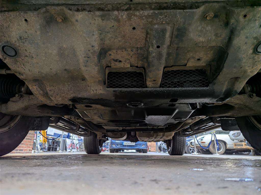 <p>2007 TOYOTA LANDCRUISER LC5 D-4D A</p>