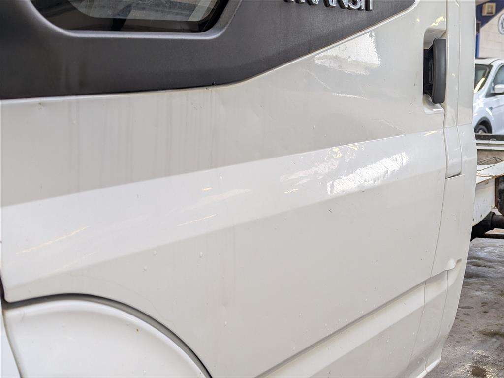 <p>2013 FORD TRANSIT 125 T350 RWD</p>