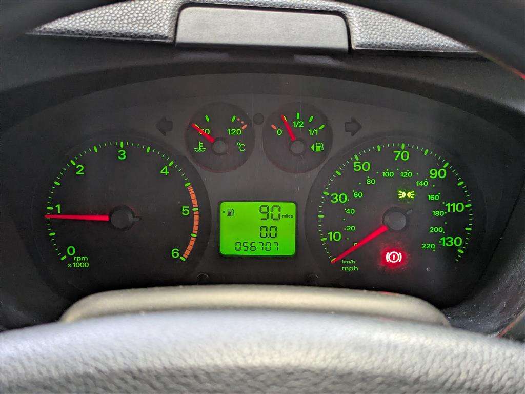 <p>2013 FORD TRANSIT 125 T350 RWD</p>