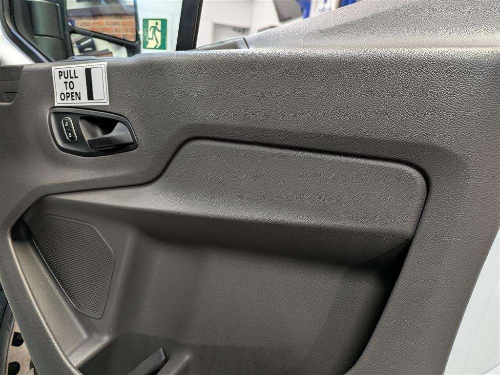 <p>2019 FORD TRANSIT 460 TREND ECOBLUE</p>