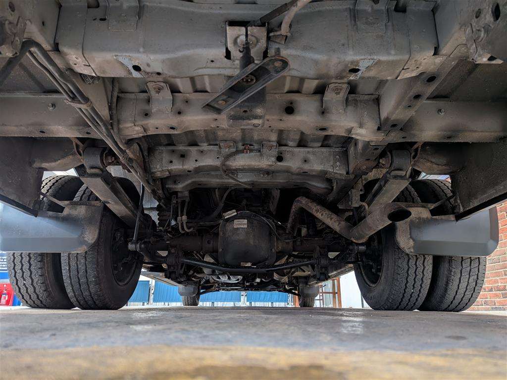 <p>2019 FORD TRANSIT 460 TREND ECOBLUE</p>