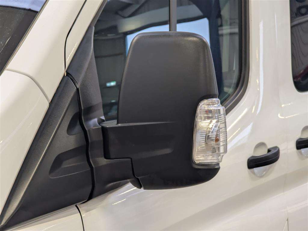 <p>2019 FORD TRANSIT 460 TREND ECOBLUE</p>