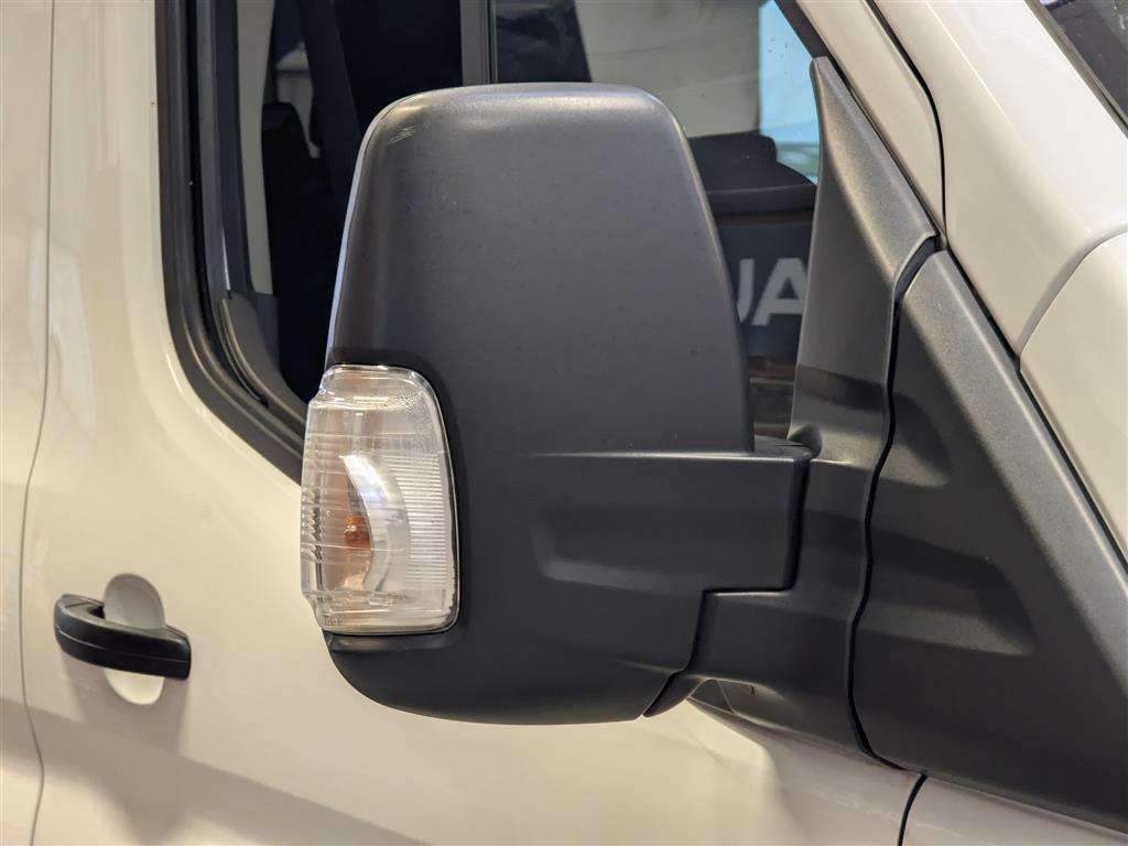 <p>2019 FORD TRANSIT 460 TREND ECOBLUE</p>