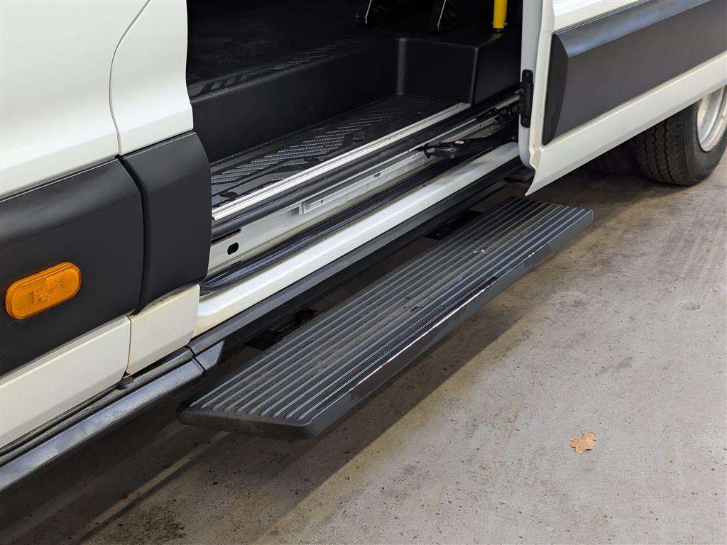 <p>2019 FORD TRANSIT 460 TREND ECOBLUE</p>