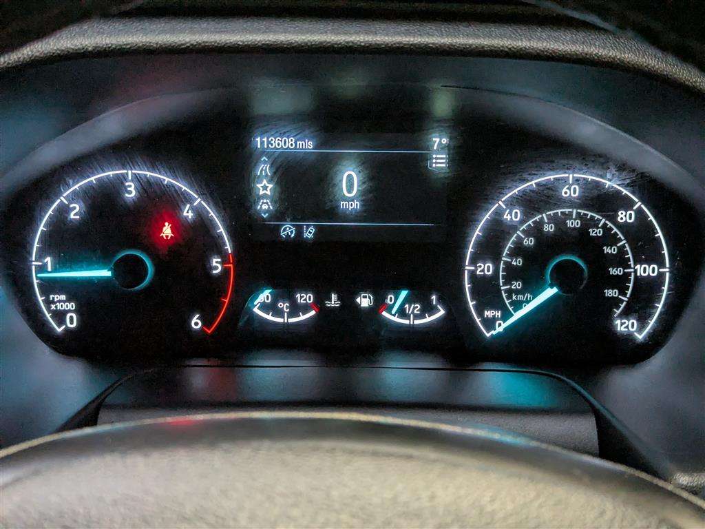 <p>2019 FORD TRANSIT 460 TREND ECOBLUE</p>