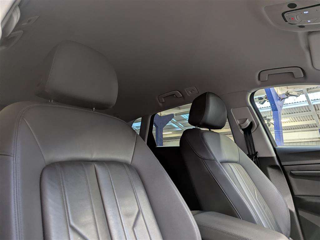 <p>2021 AUDI E-TRON TECHNIK 50 QUATTRO</p>