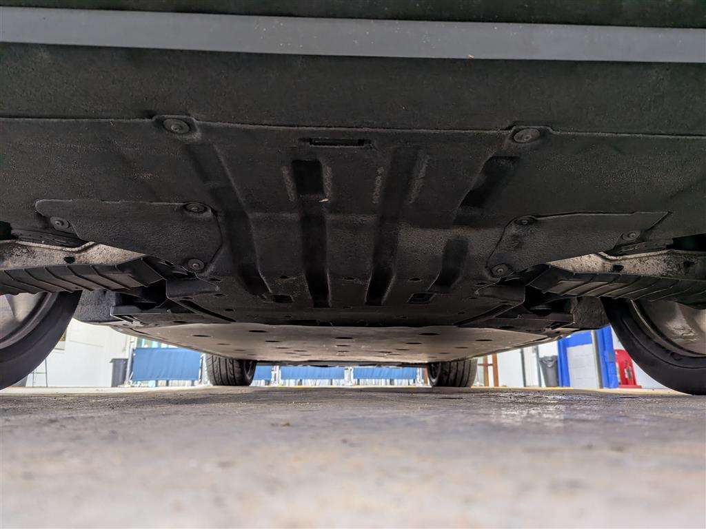 <p>2021 AUDI E-TRON TECHNIK 50 QUATTRO</p>