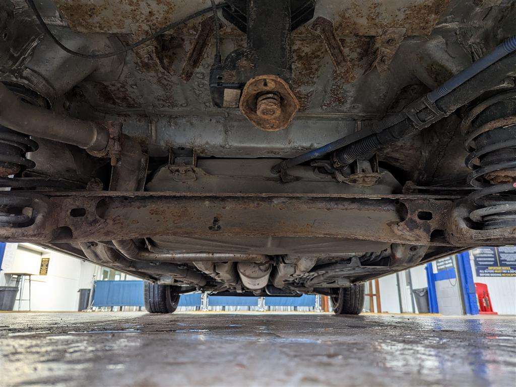 <p>2011 PEUGEOT BIPPER PROFESSIONAL HDI</p>