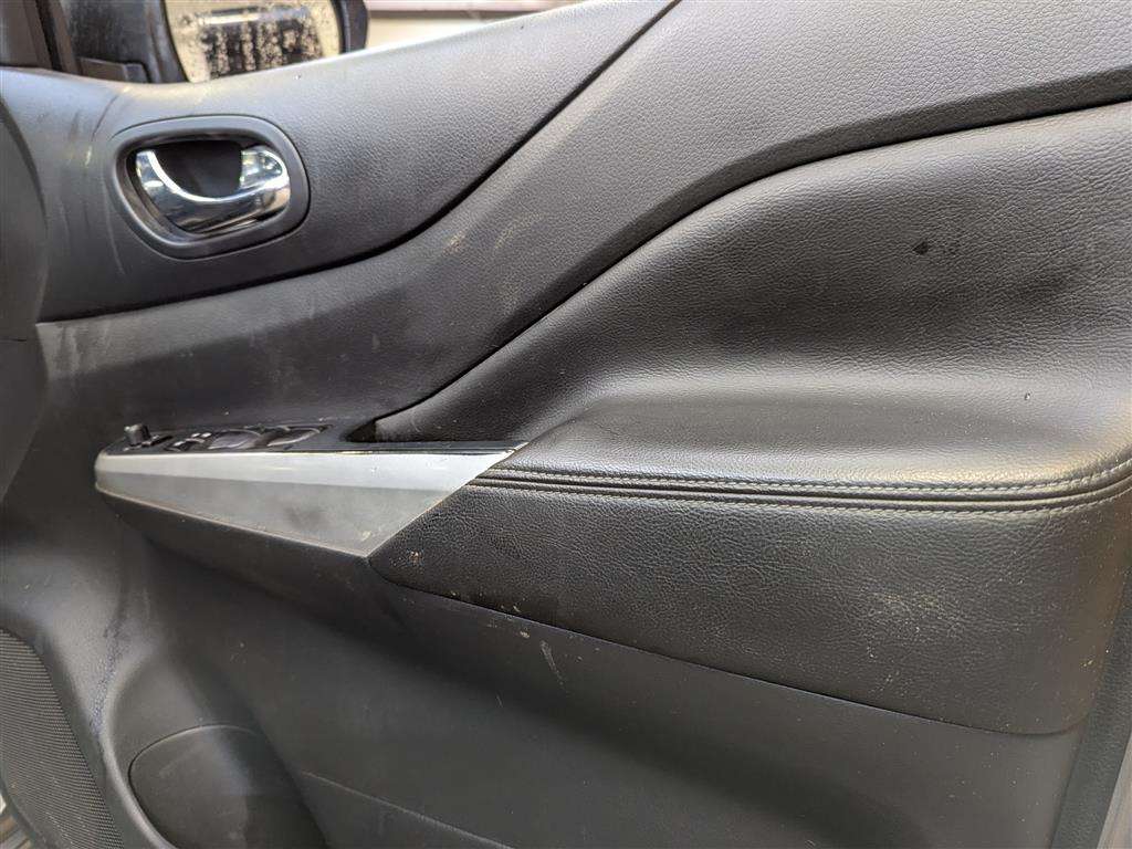 <p>2021 NISSAN NAVARA N-GUARD DCI AUTO</p>