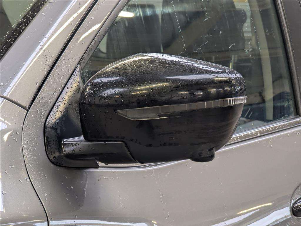 <p>2021 NISSAN NAVARA N-GUARD DCI AUTO</p>