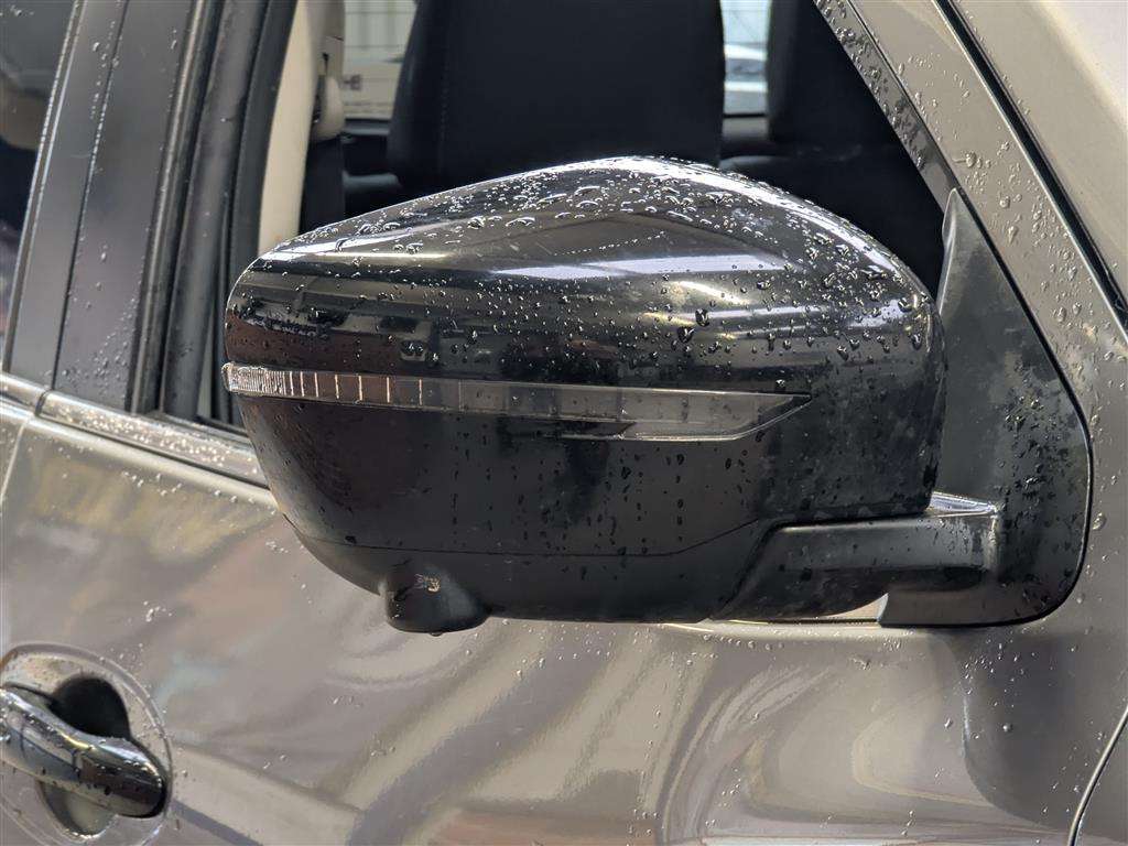 <p>2021 NISSAN NAVARA N-GUARD DCI AUTO</p>