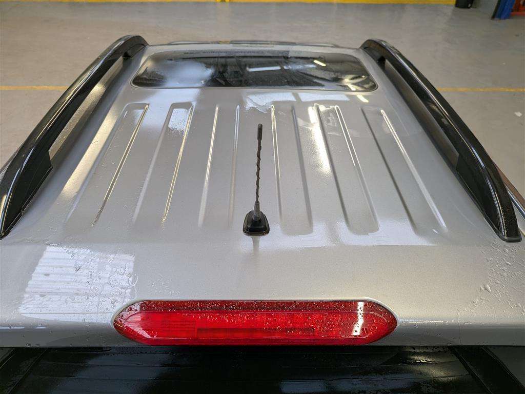 <p>2021 NISSAN NAVARA N-GUARD DCI AUTO</p>