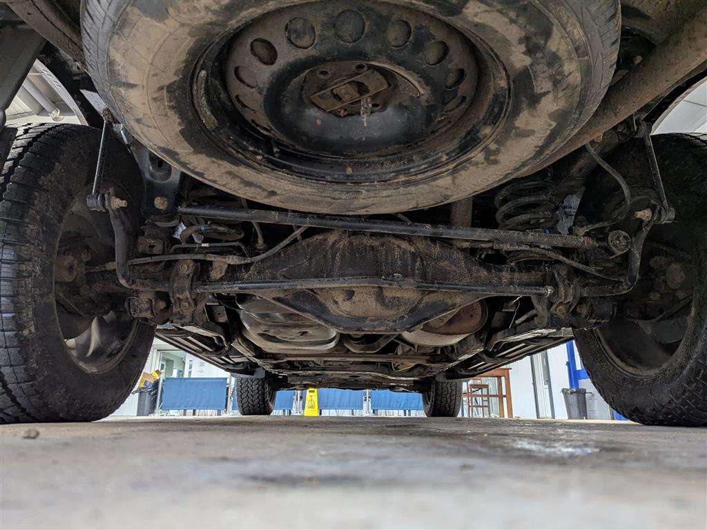 <p>2021 NISSAN NAVARA N-GUARD DCI AUTO</p>