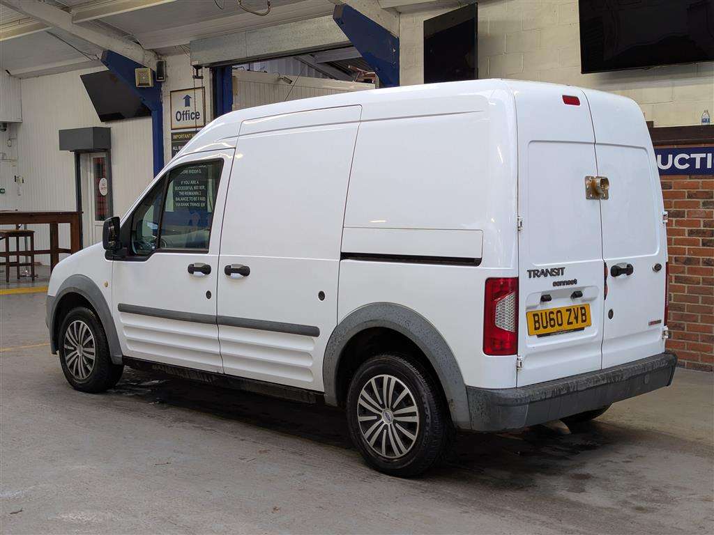 <p>2010 FORD TRAN CONNECT 90 T230</p>