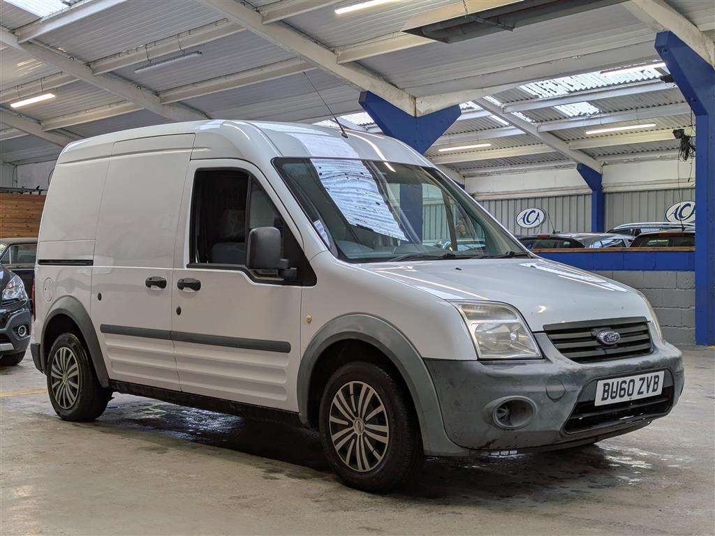 <p>2010 FORD TRAN CONNECT 90 T230</p>