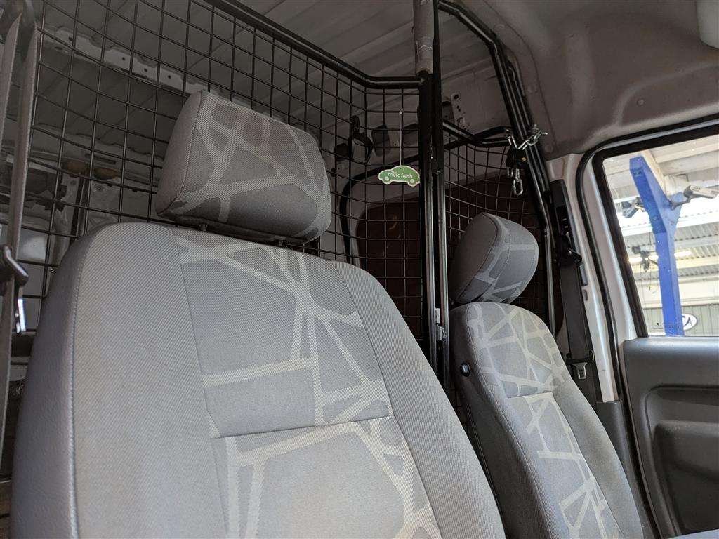 <p>2010 FORD TRAN CONNECT 90 T230</p>