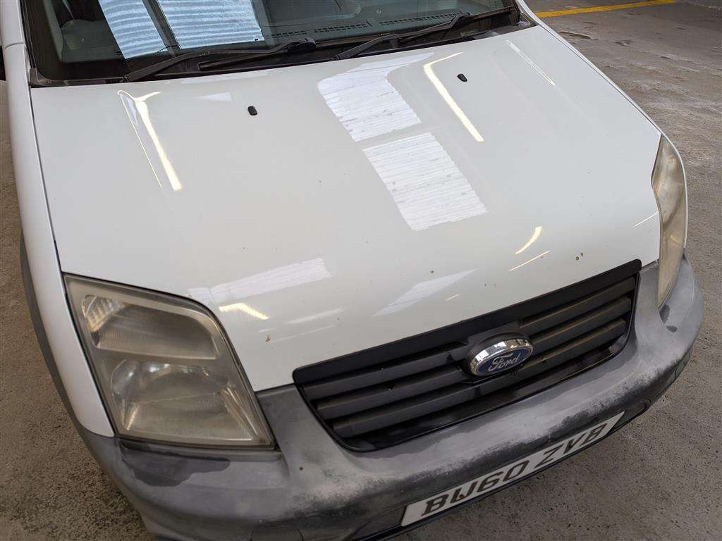 <p>2010 FORD TRAN CONNECT 90 T230</p>