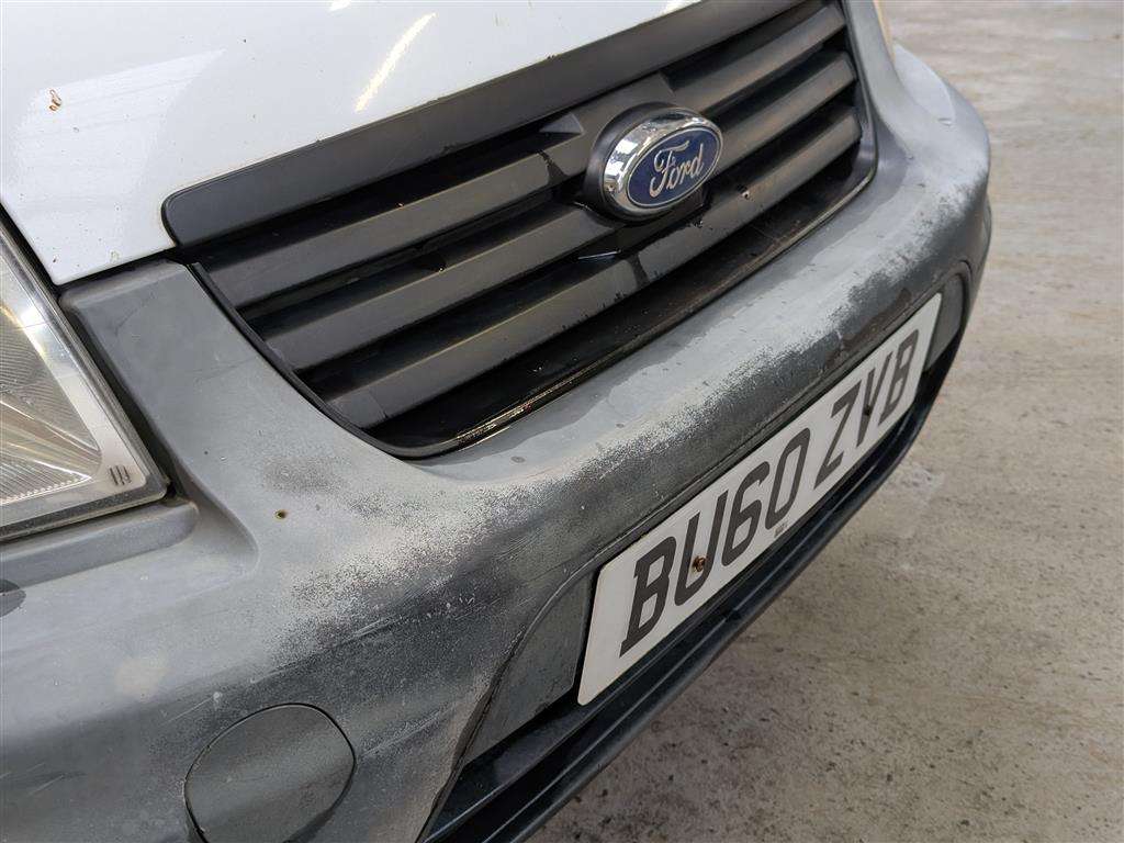 <p>2010 FORD TRAN CONNECT 90 T230</p>