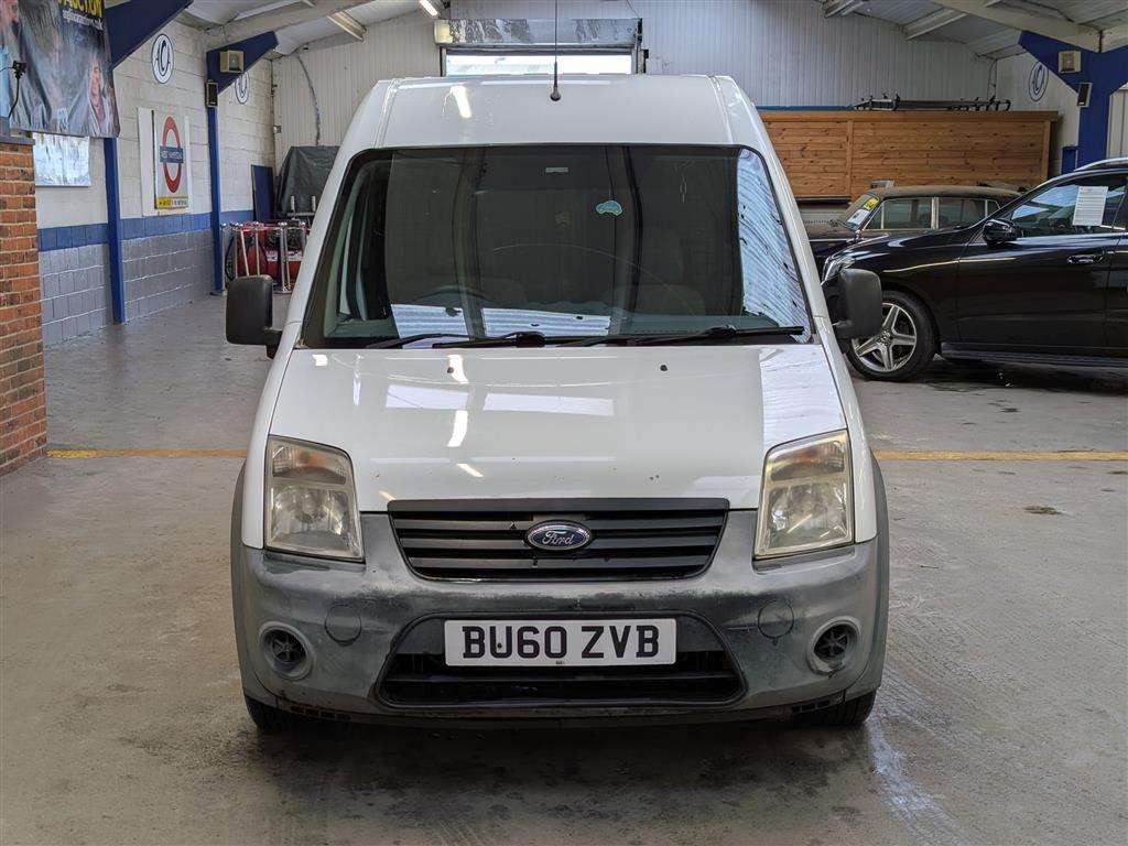 <p>2010 FORD TRAN CONNECT 90 T230</p>