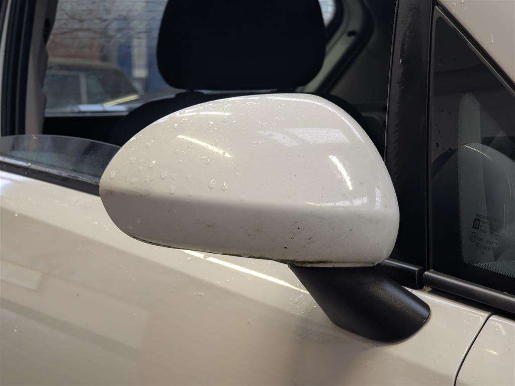 <p>2008 VAUXHALL CORSA CDTI</p>