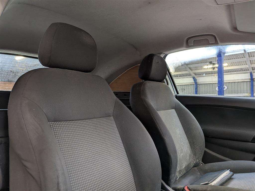 <p>2008 VAUXHALL CORSA CDTI</p>