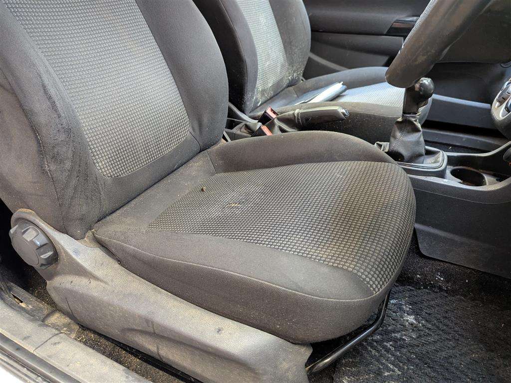 <p>2008 VAUXHALL CORSA CDTI</p>