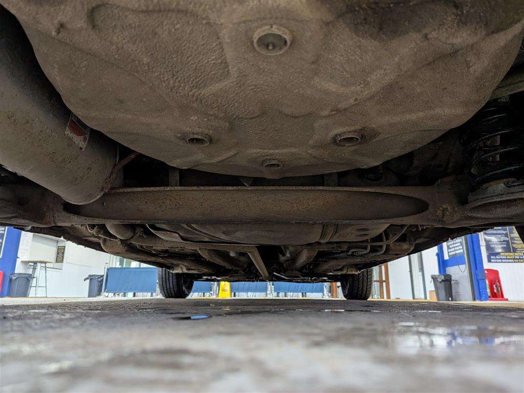 <p>2008 VAUXHALL CORSA CDTI</p>