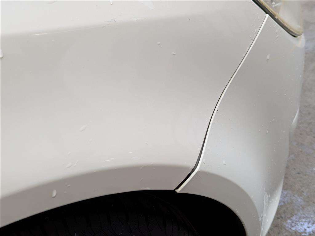 <p>2008 VAUXHALL CORSA CDTI</p>