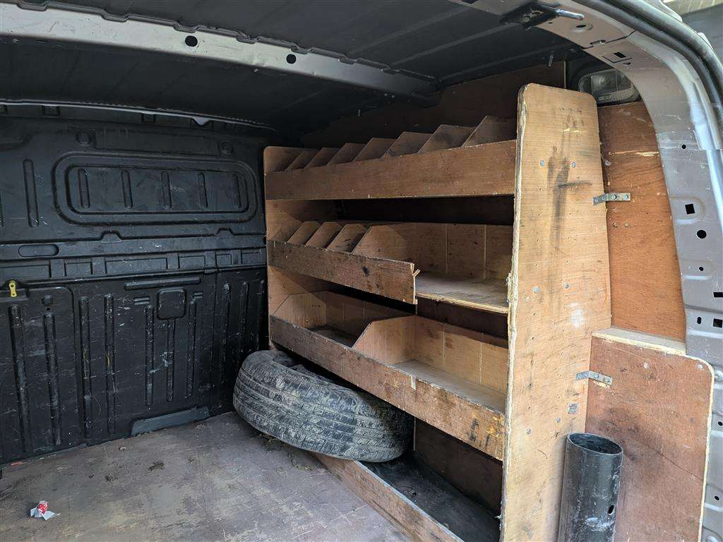 <p>2019 CITROEN BERLINGO 1000 EN-PRISE BH</p>