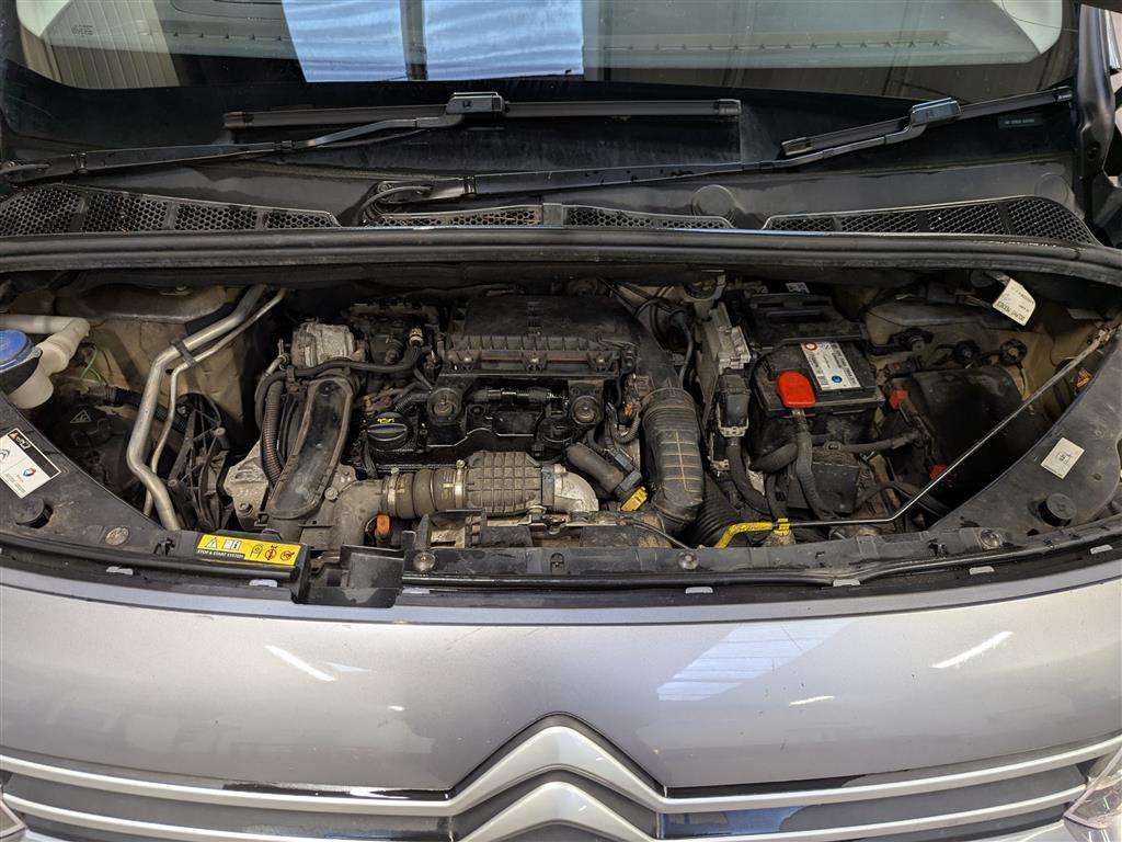 <p>2019 CITROEN BERLINGO 1000 EN-PRISE BH</p>