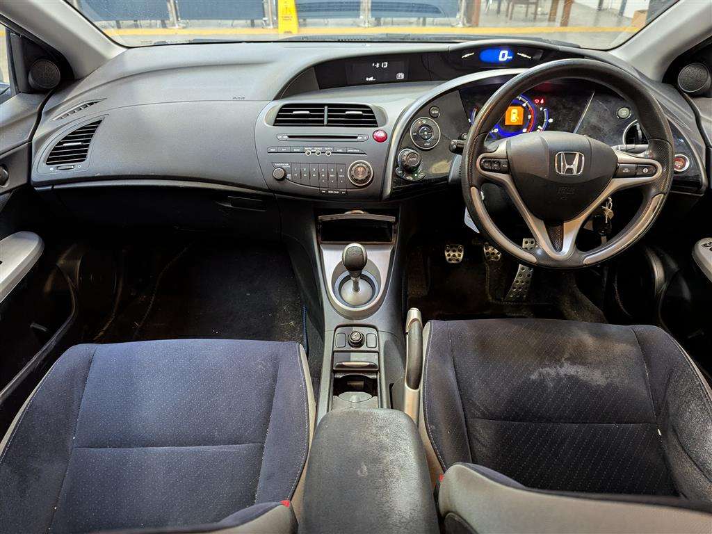 <p>2010 FIAT 500 POP</p>