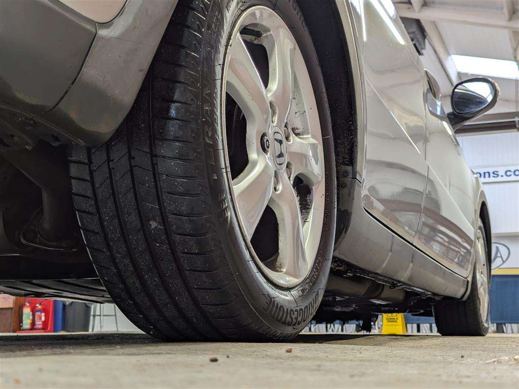 <p>2010 FIAT 500 POP</p>