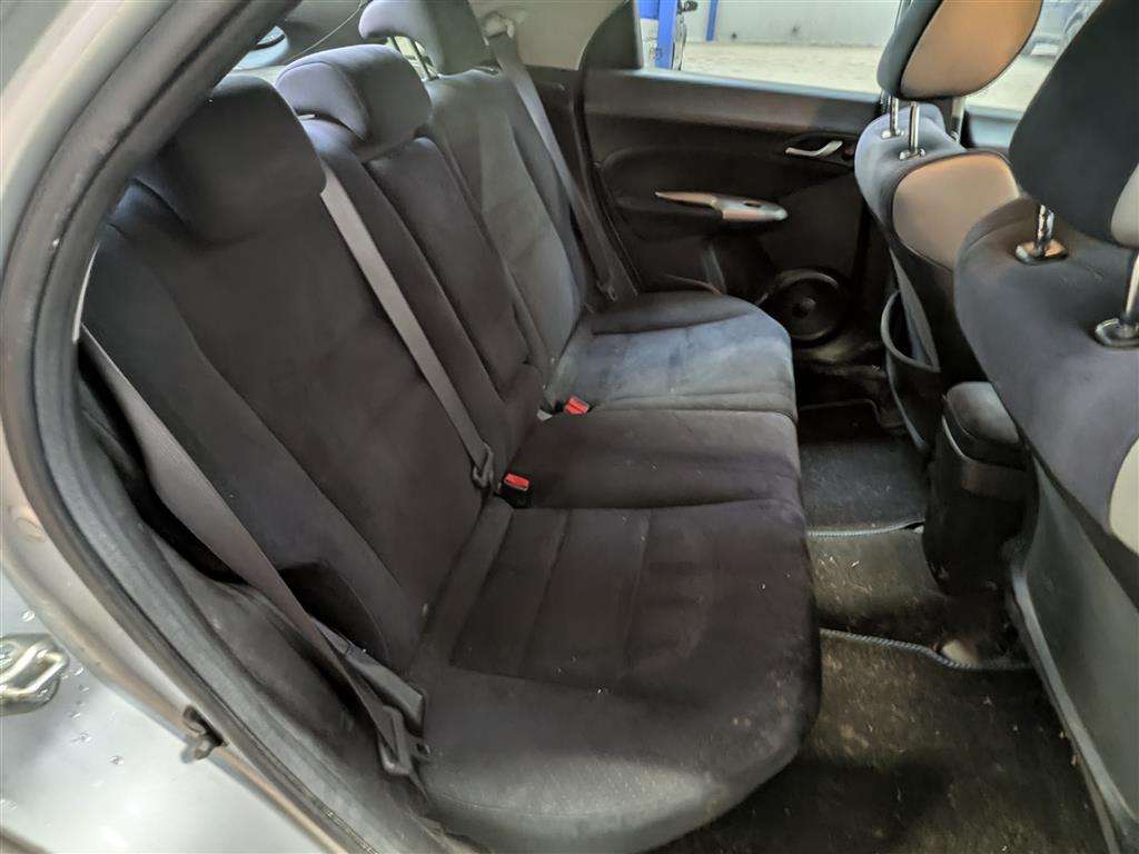 <p>2010 FIAT 500 POP</p>