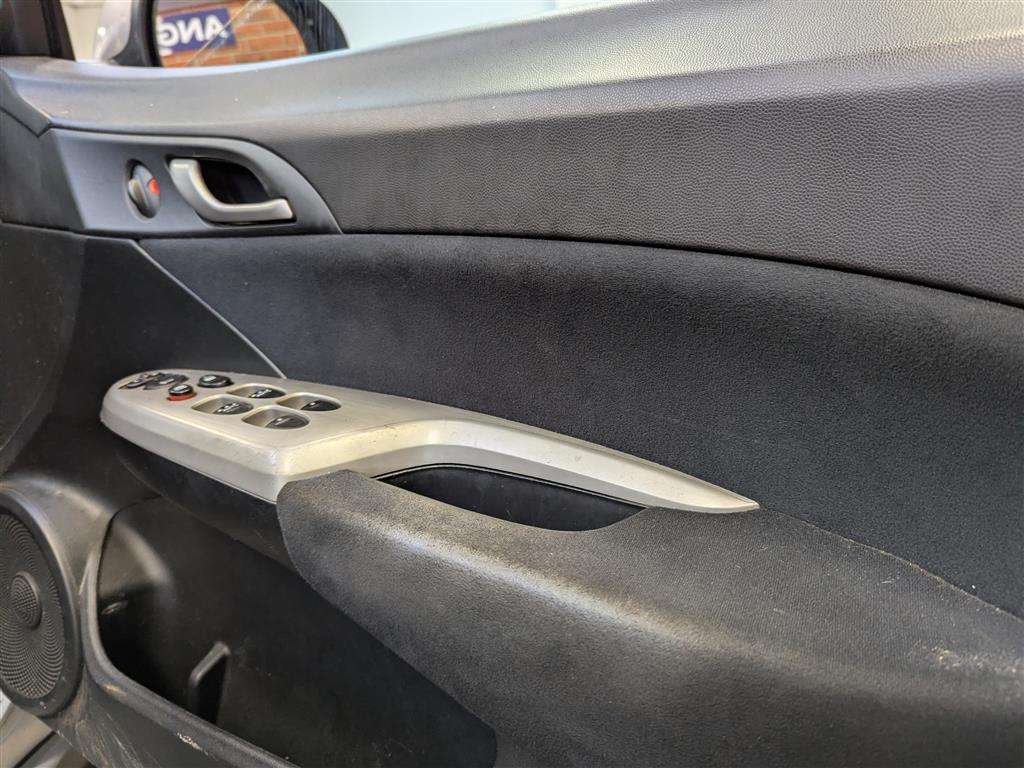 <p>2010 FIAT 500 POP</p>