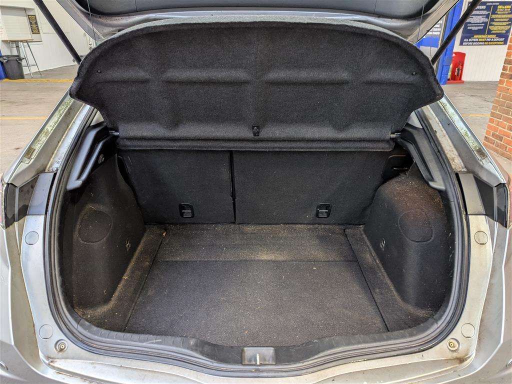 <p>2010 FIAT 500 POP</p>