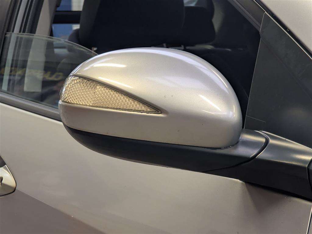 <p>2010 FIAT 500 POP</p>