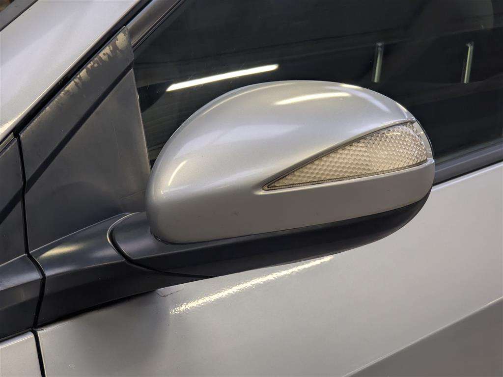 <p>2010 FIAT 500 POP</p>